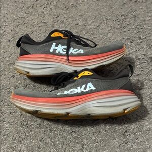 Hoka bondi 8